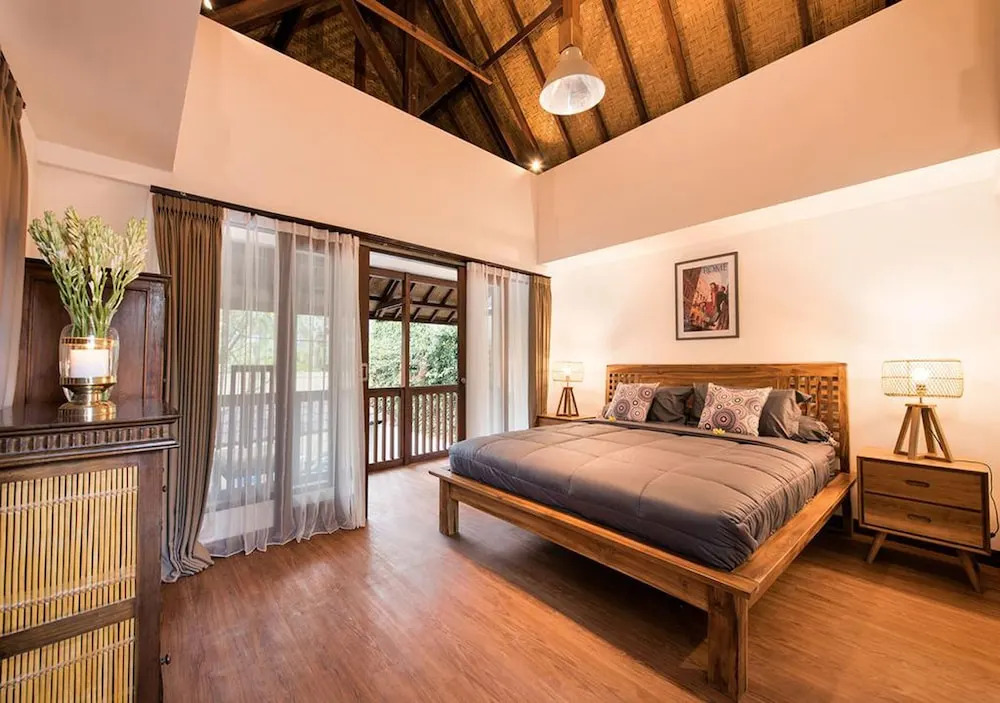 Villa Coconut Spring Canggu