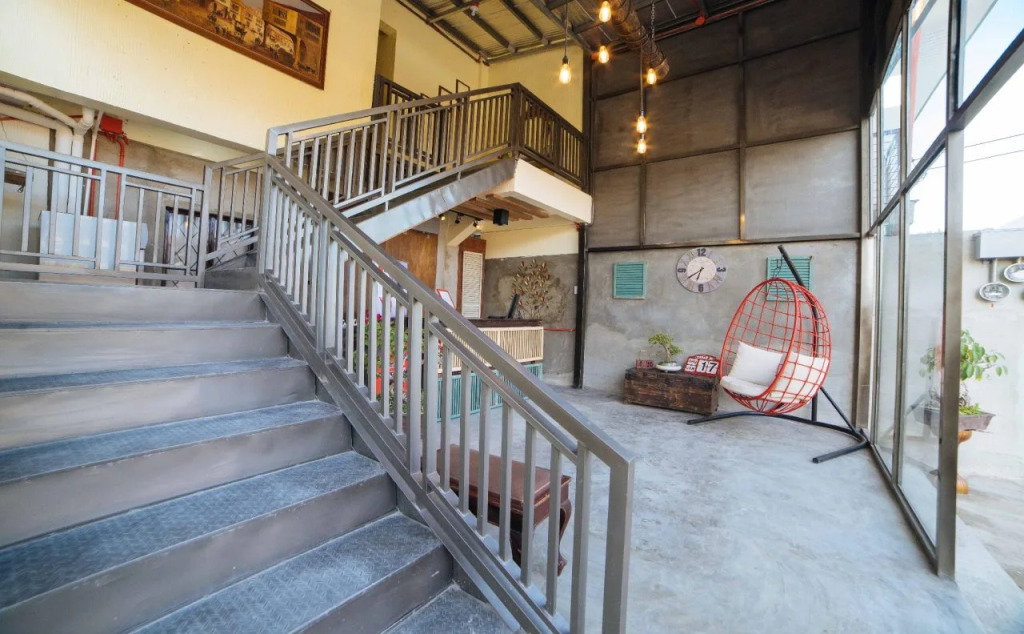RedDoorz Plus @ Casa Lucia Sindalan San Fernando City Pampanga