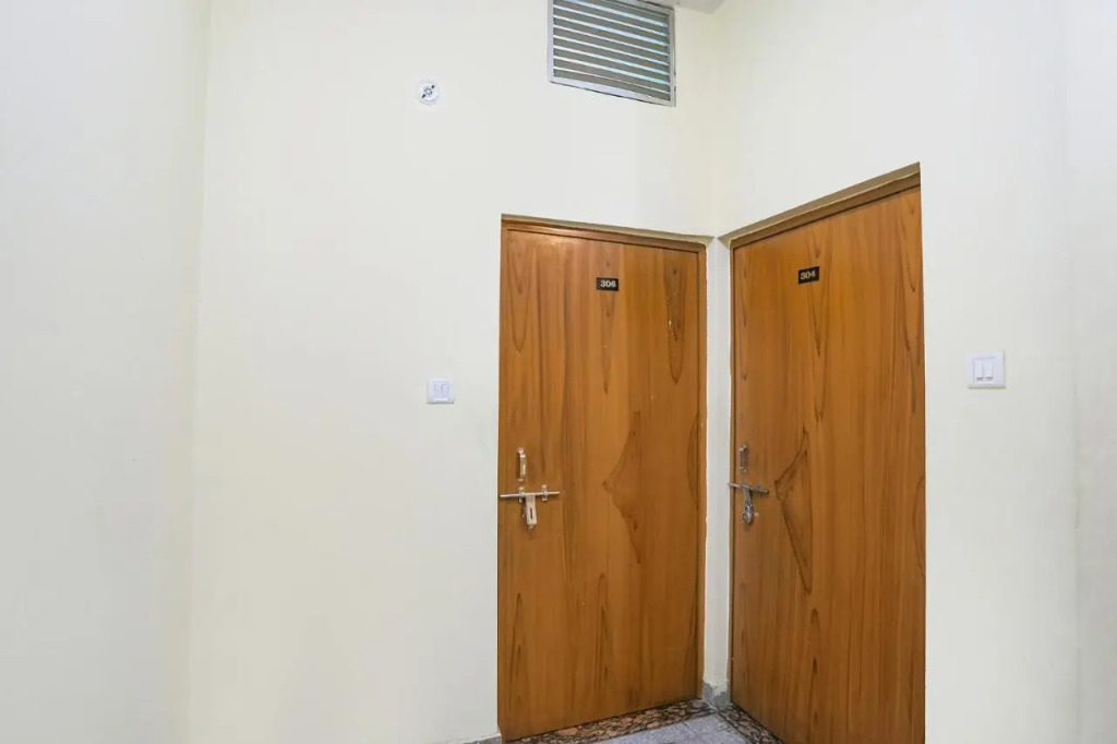 Hotel Kashi In
