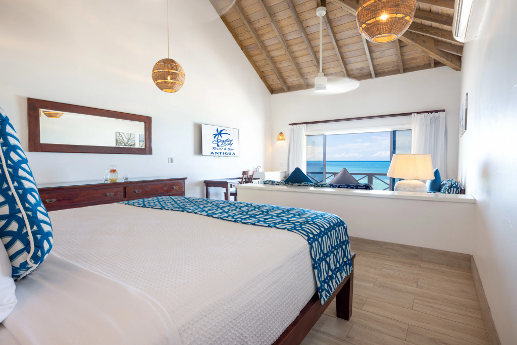 Galley Bay Resort & Spa