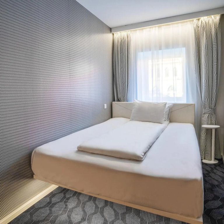 Magic Hotel Bergen City Center, a member of Radisson Individuals