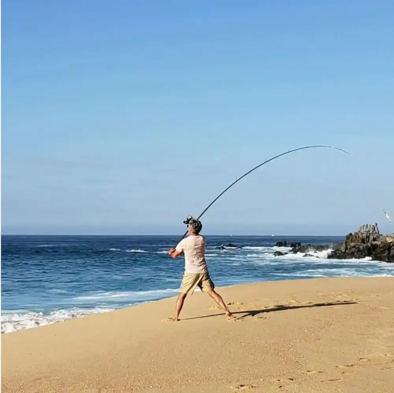 Ventura Beach 1
