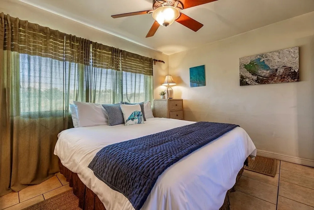 Kihei Kai Nani 8362 by Coldwell Banker Island Vacations