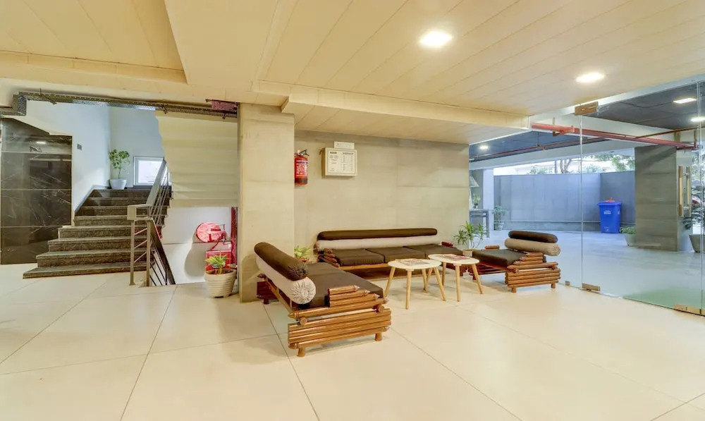 KRYC Luxury Living near Indraprastha Apollo Hospital