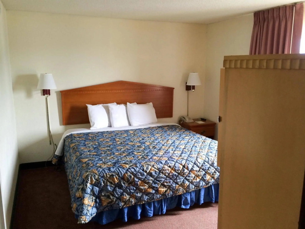 Motel 6 Memphis