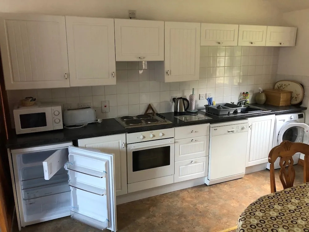 Courthope Farm Holiday Cottages