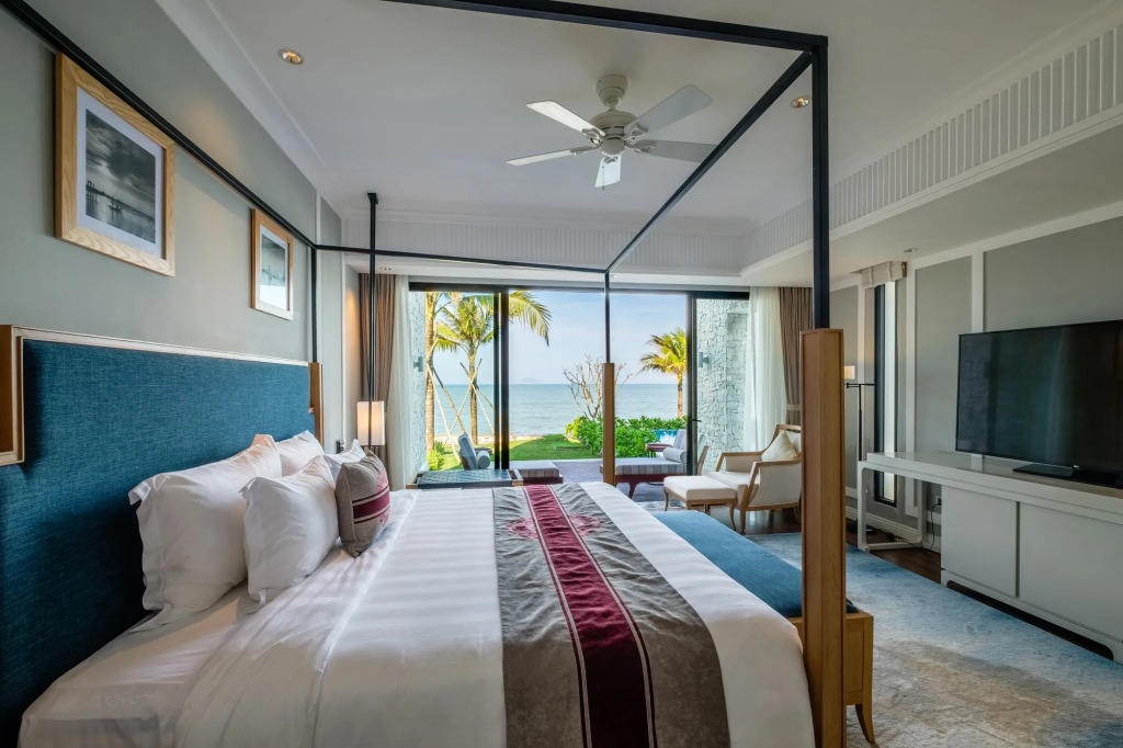 Renaissance Danang Hoi An Resort & Spa