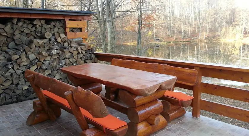 Cabana Gutin