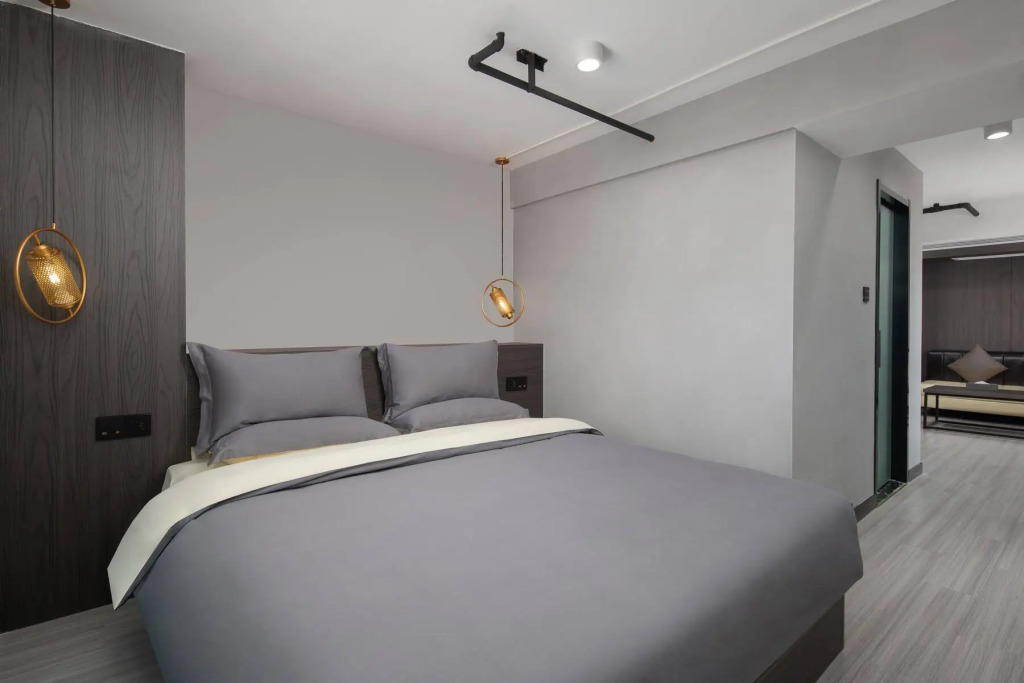 Ramada Encore By Wyndham Guiyang Shuanglong