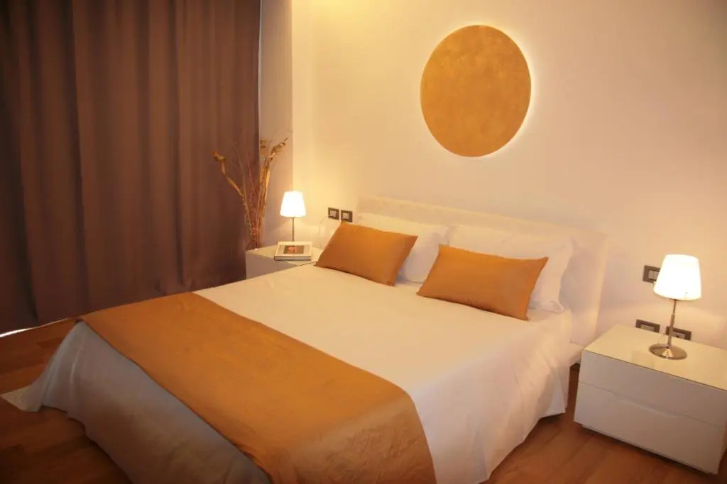 Resort Mare Neve