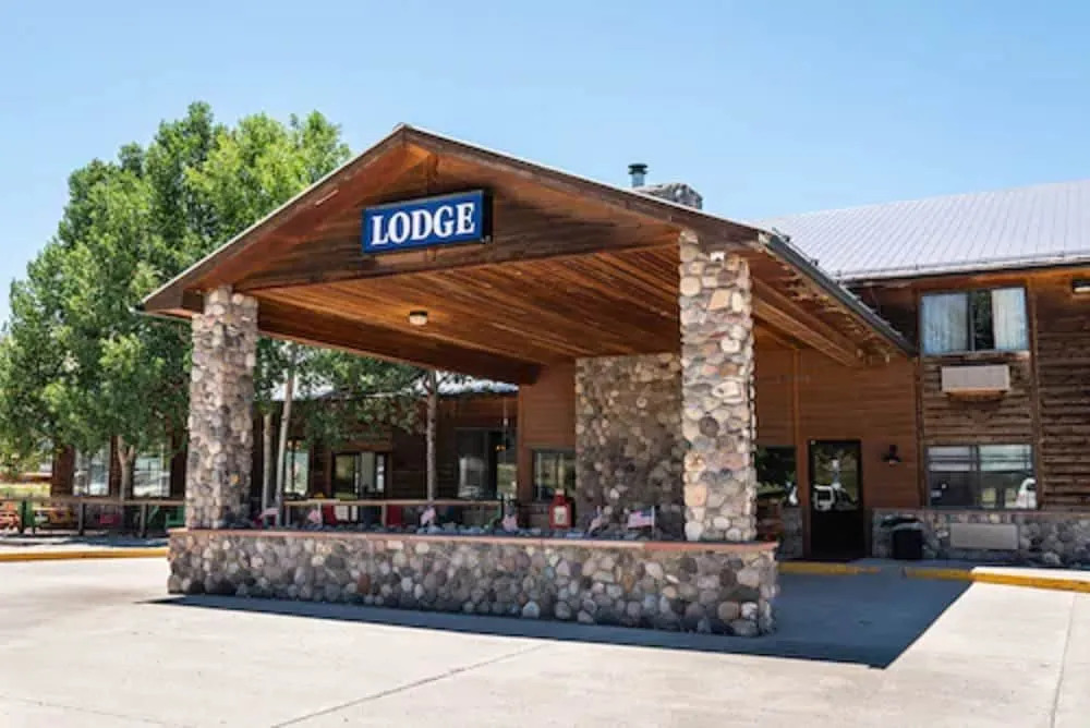 MTN Lodge Ridgway