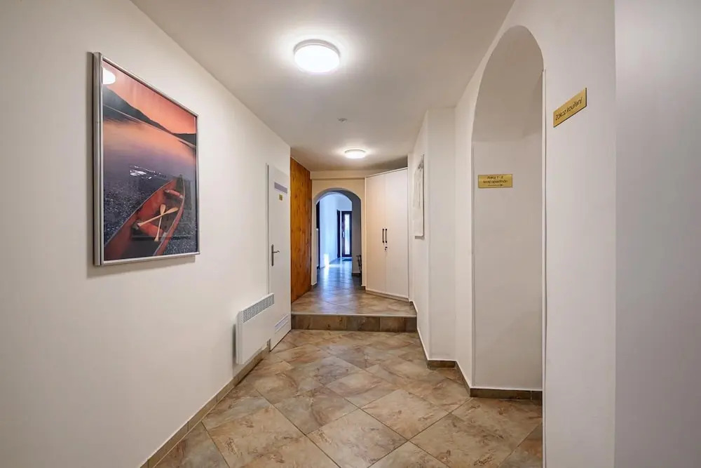 Luxe Villa in Bernartice Kkh045