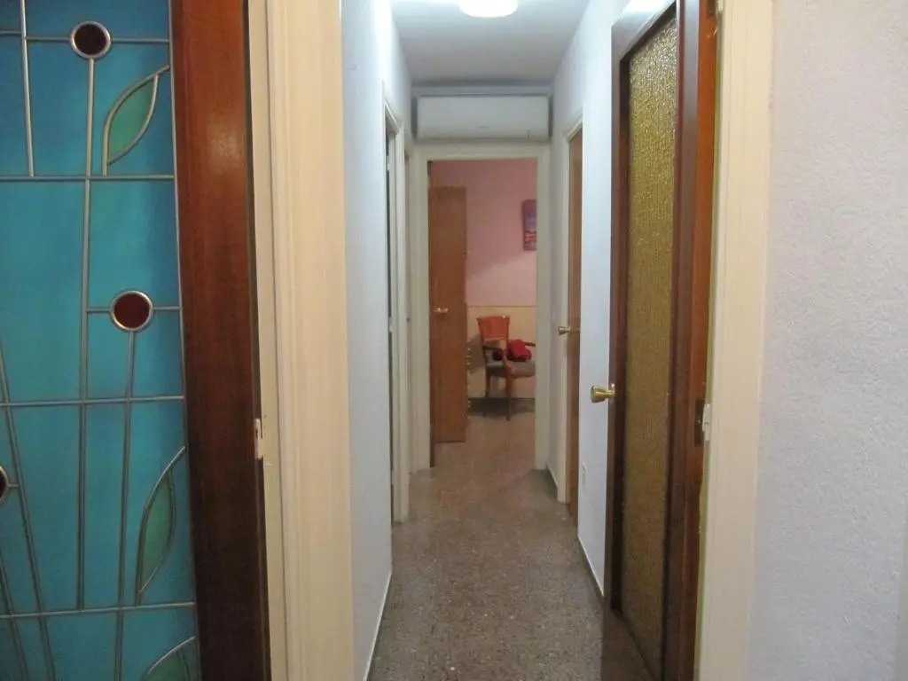 Minerva Apartment