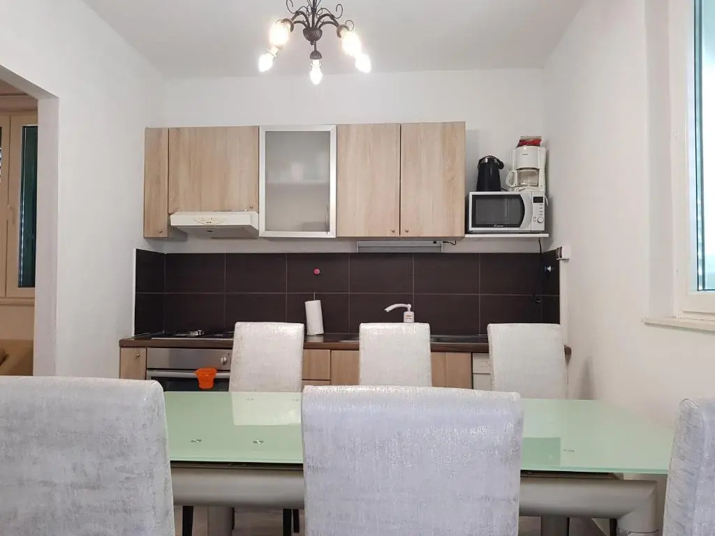 MARIO-50m FROM THE BEACH,TERRACE WITH SEA VIEW!
