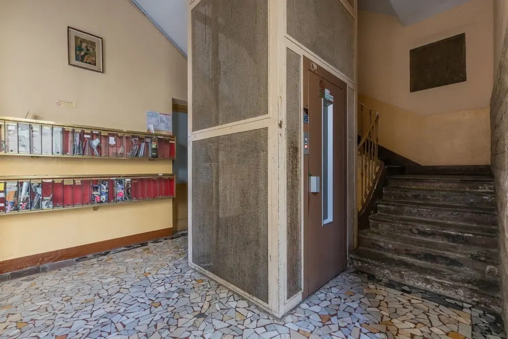 Casa di Leonardo by Wonderful Italy