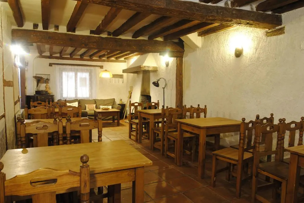 Hotel Labranza