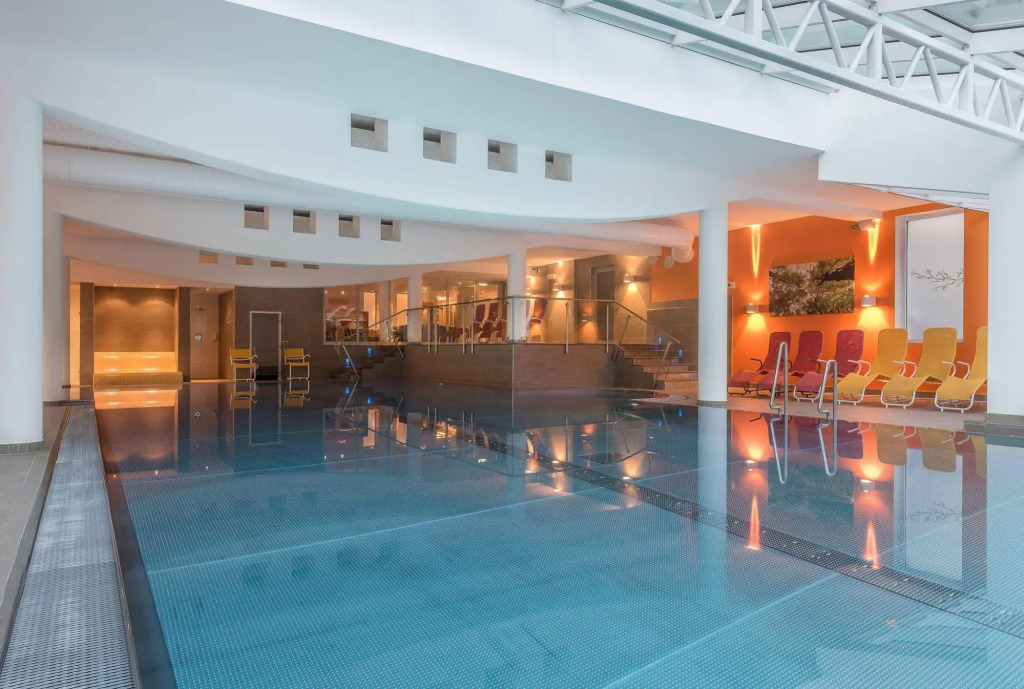 Hotel Leonhard