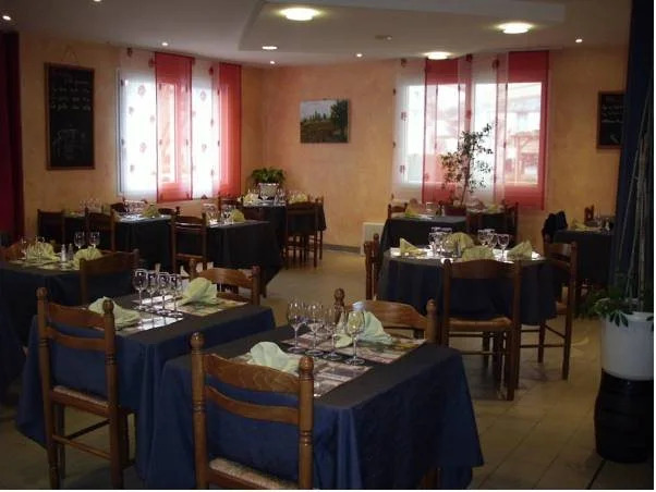 La Table des Fontaines