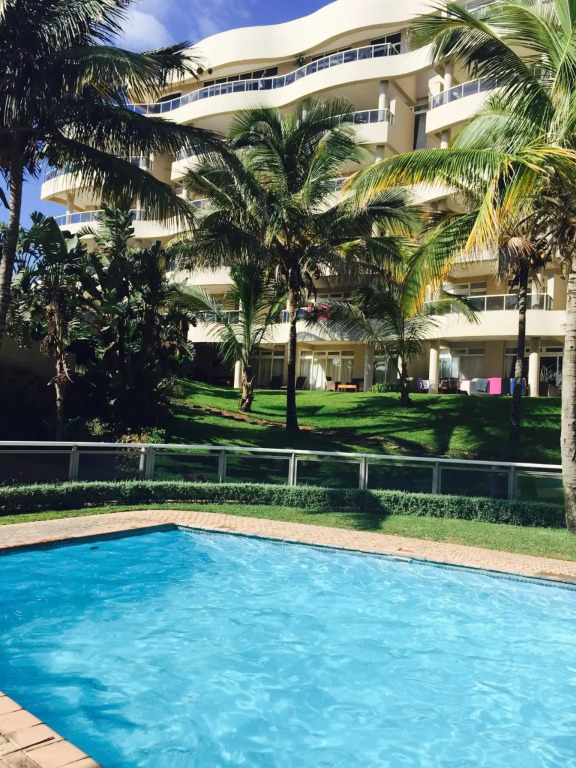 305 Ballito Manor Gardens, Ballito - With Generator