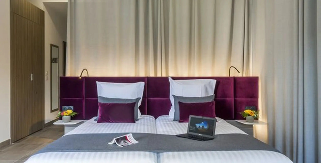 Nemea Appart Hotel So Cloud Lyon Gare Part-Dieu