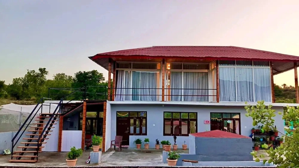 Kumaon Oasis