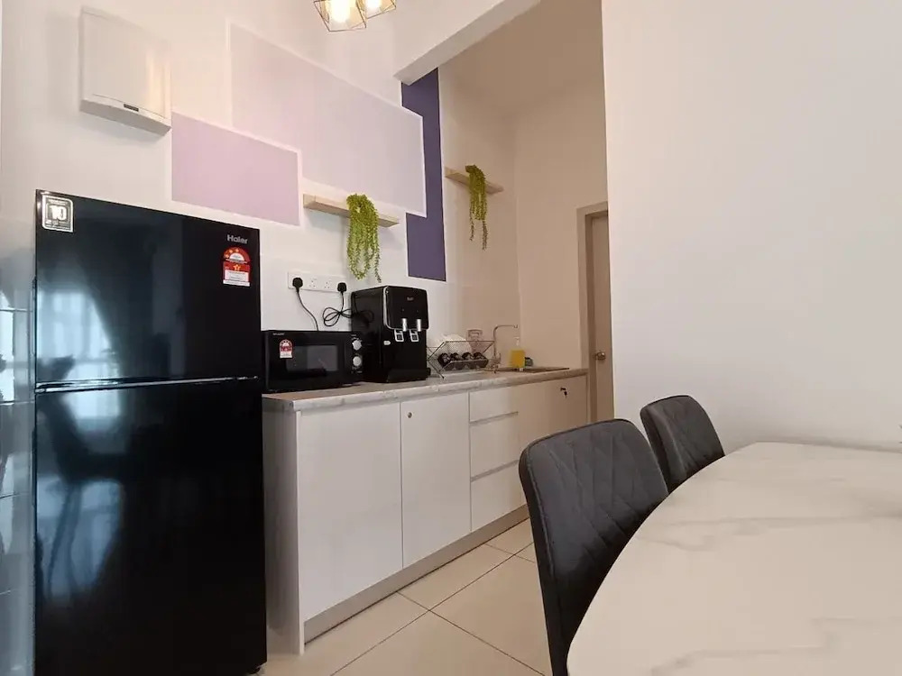 The Horizon Ipoh 2BR L12 by Grab A Stay