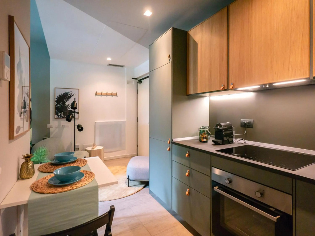 The Suite Spot