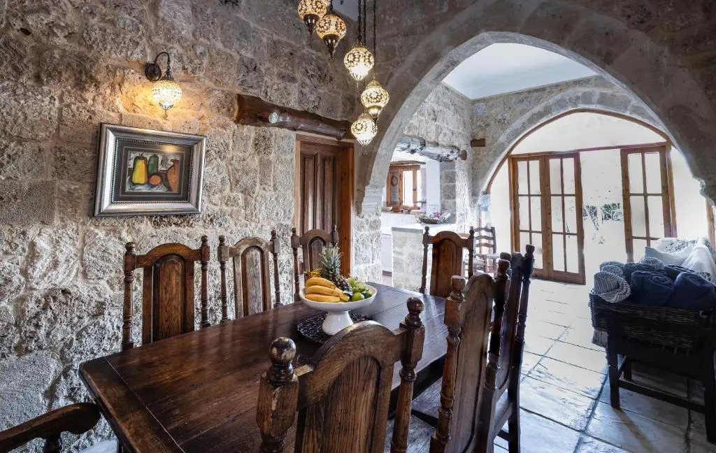 Peace House Kyrenia