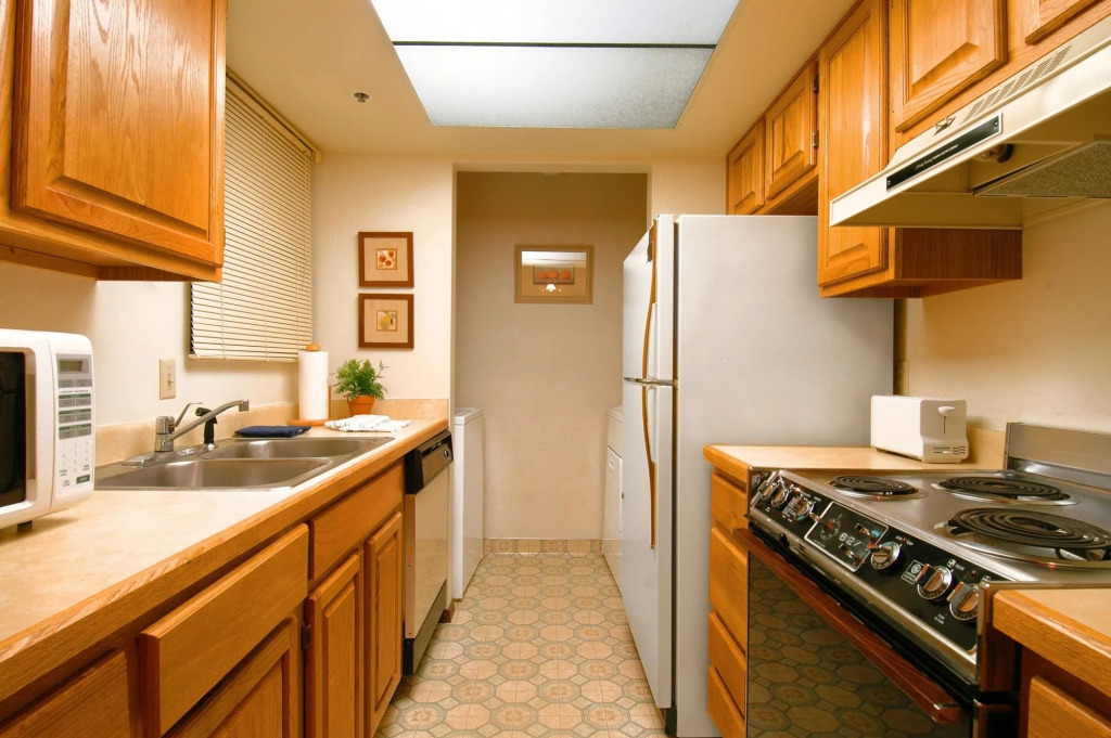 PowderWood by All Seasons Resort Lodging