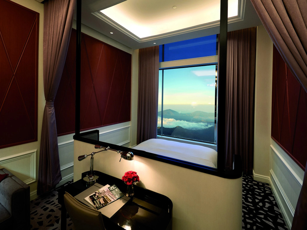Resorts World Genting - Crockfords