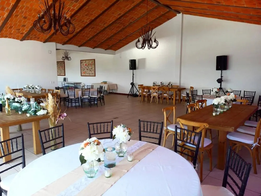 Mama Chuy Hotel & Villas Ajijic