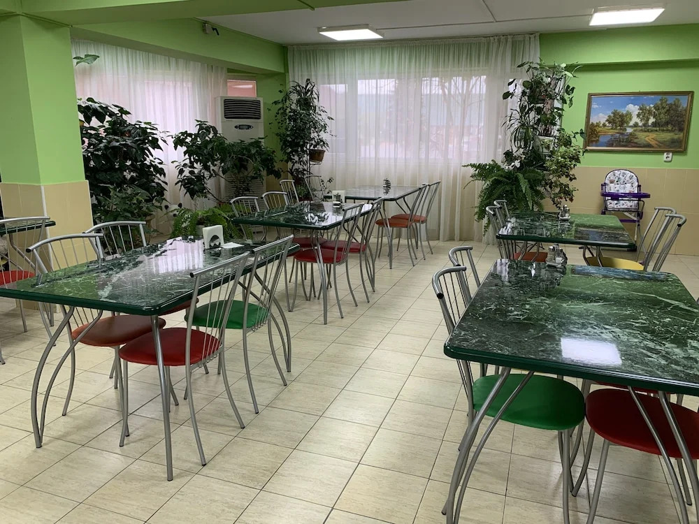 Lesnoe Hotel