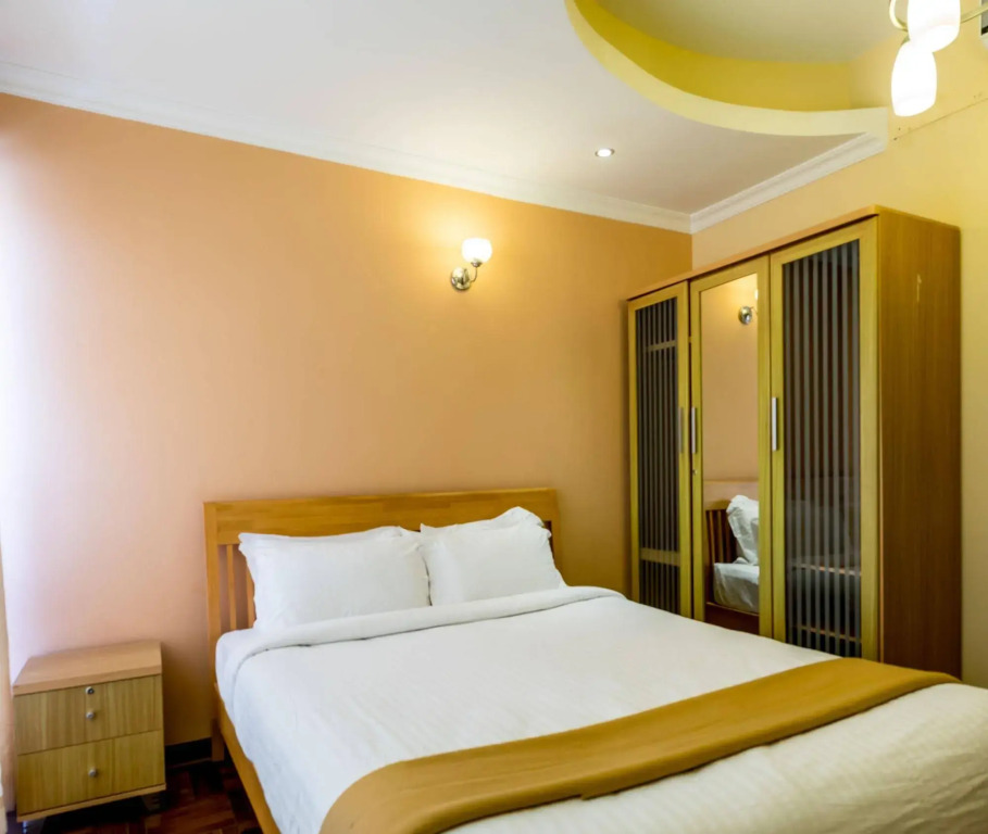 Retreat Serviced Apartment
