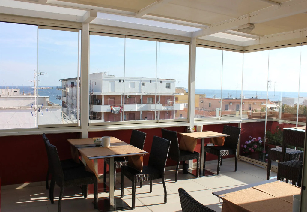 Hotel 33 Baroni