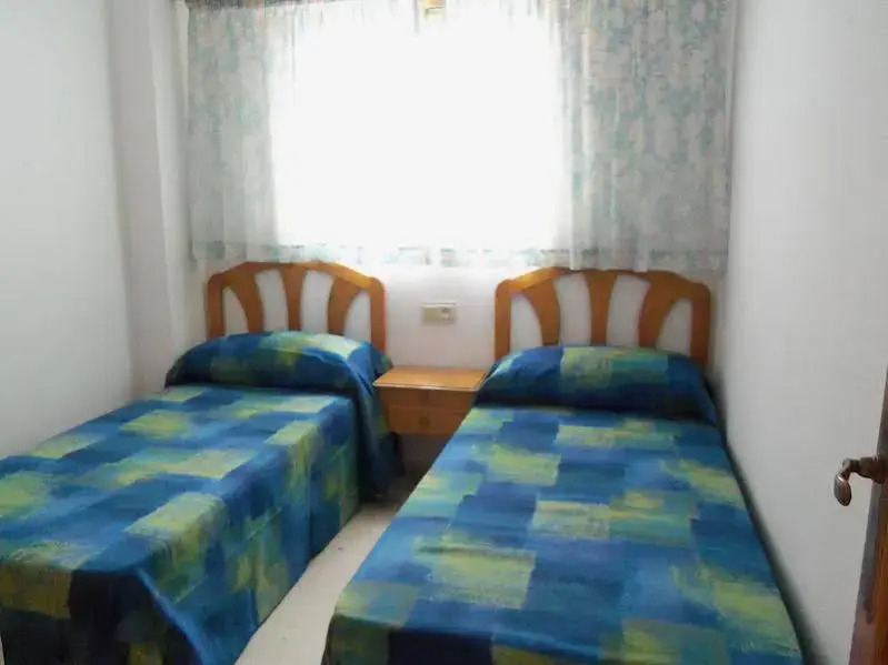 Apartamentos Gandía Centro 3000