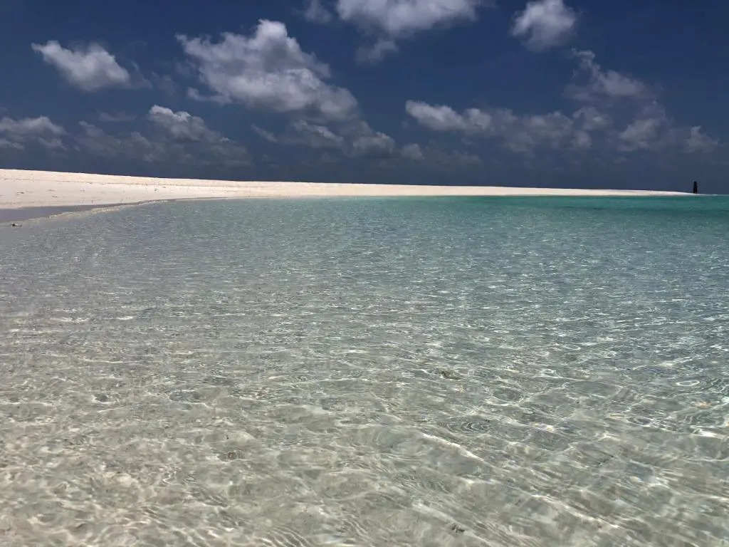 Fulidhoo Ihaa Lodge