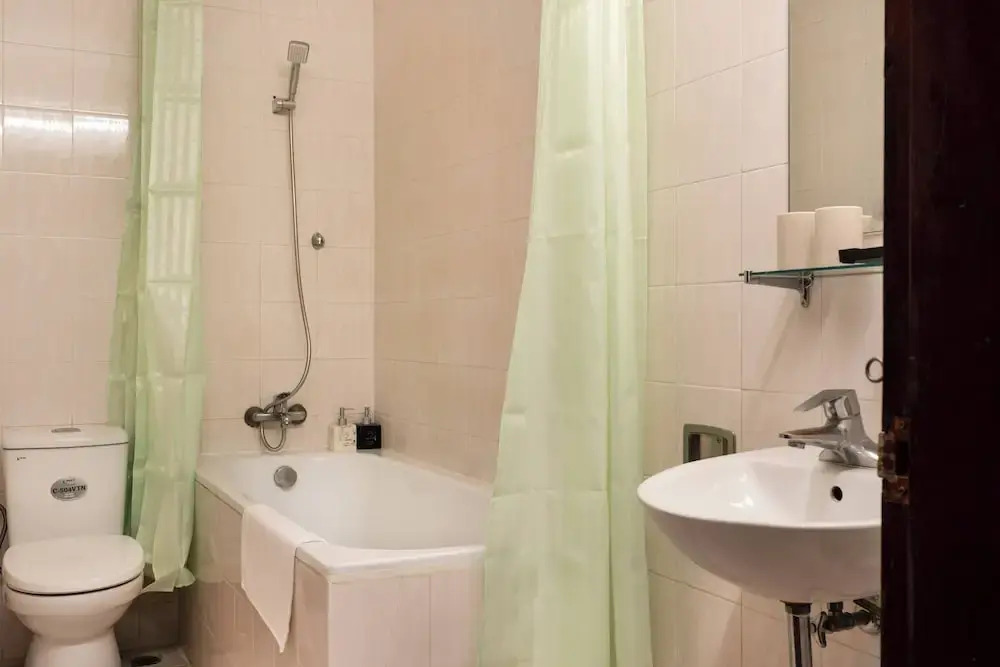 Hanoi Bliss Apartment Mai Hac De