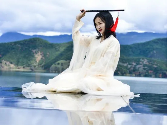 Xinhai Tingtao Theme Boutique Hotel