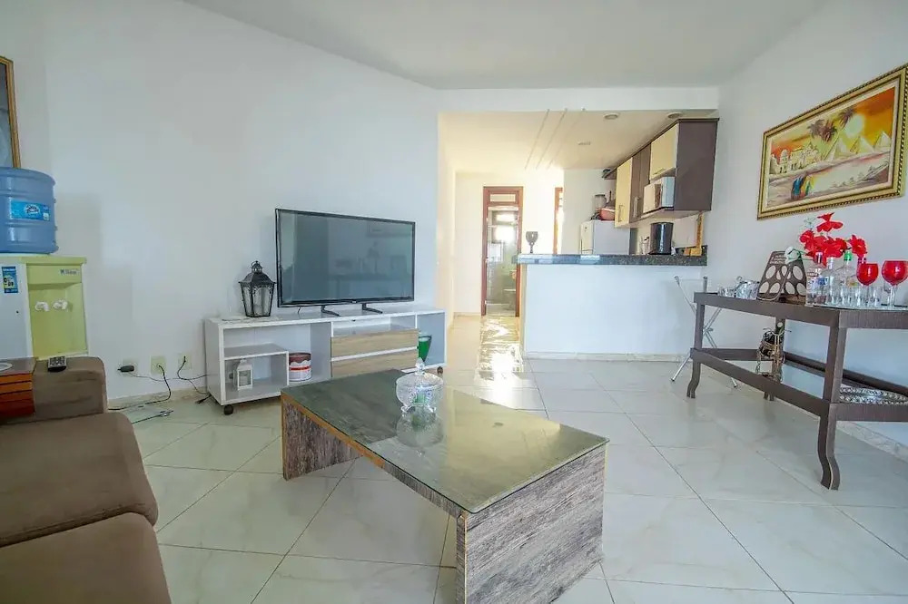 Apart na Praia de Búzios por Carpediem