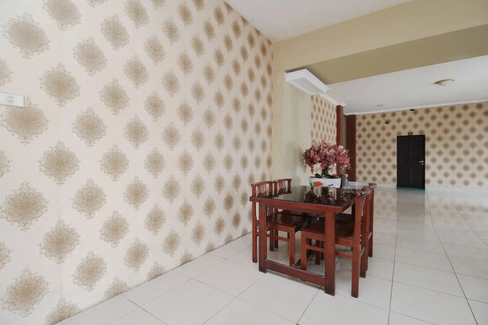Airy Pahandut Halmahera 21 Palangkaraya