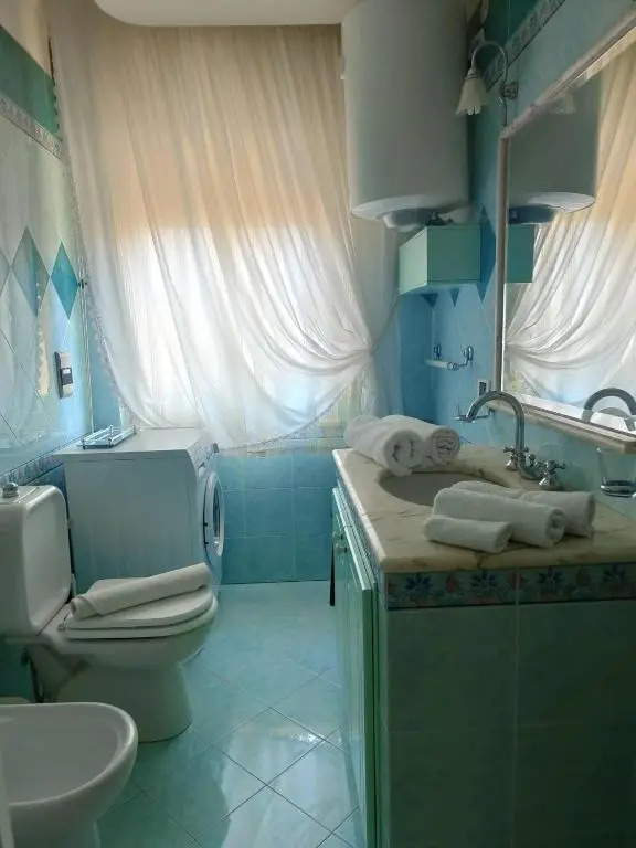 Suite Spadaro