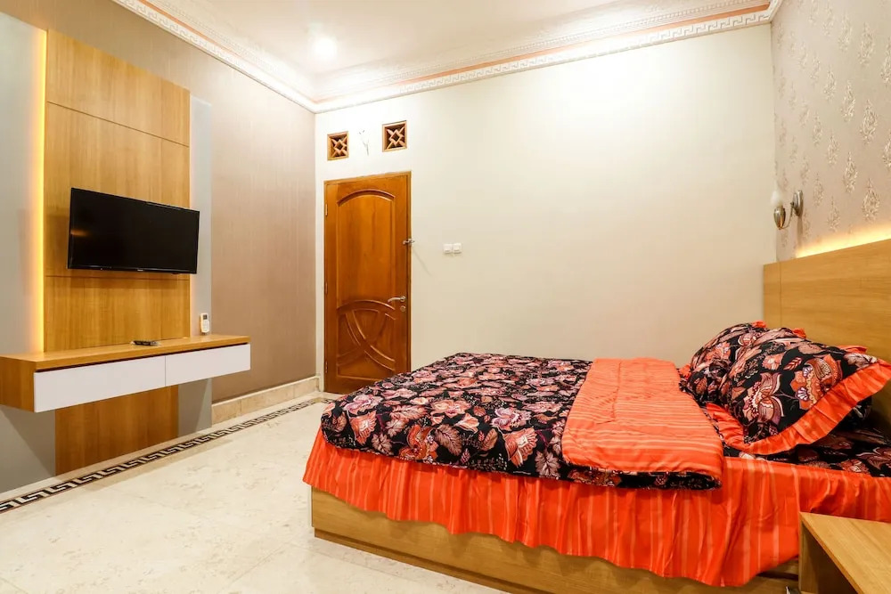 DRW Kost Exclusive & Homestay