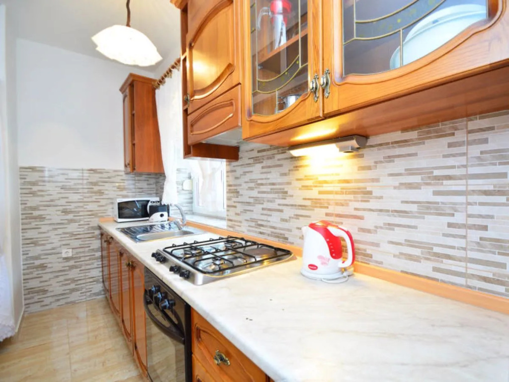 Apartment Marija Anttola