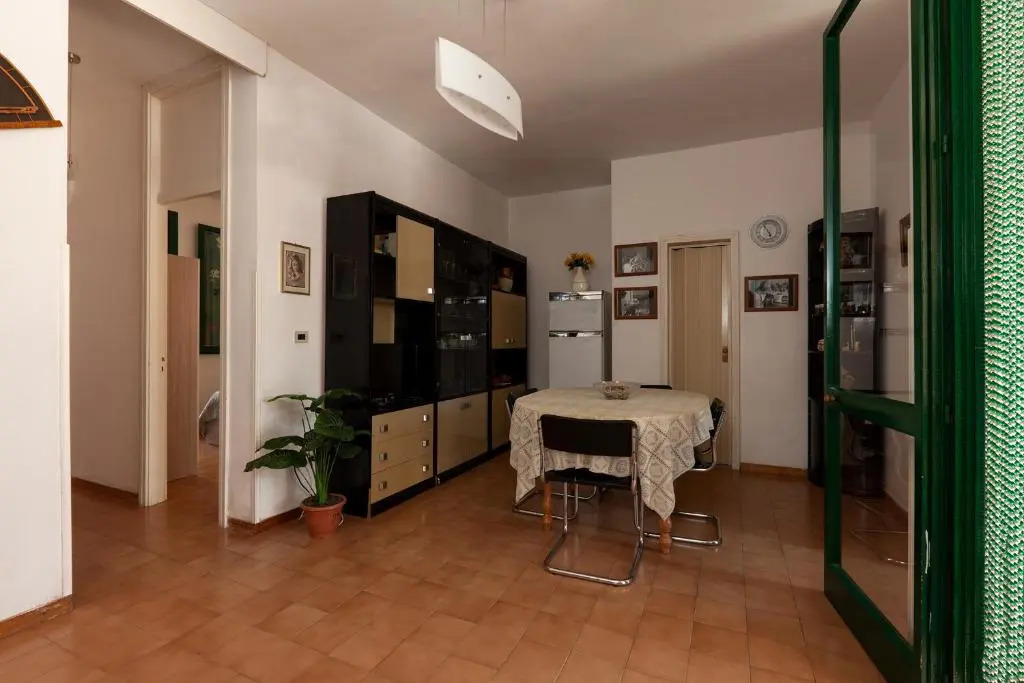 Casa vicino spiaggia e servizi con 2 camere m152
