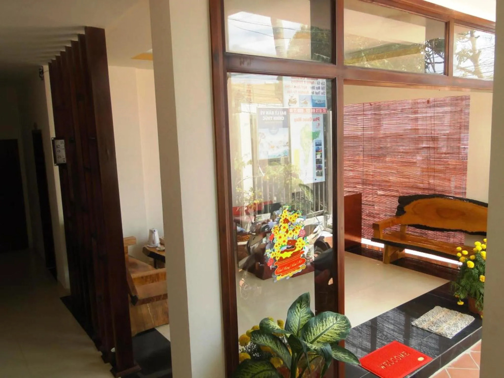 Davi Phu Quoc Guest House