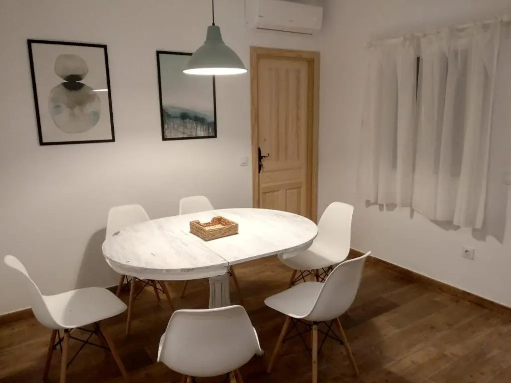 Apartamento Ciempozuelos Jarama, Parque Warner y Madrid