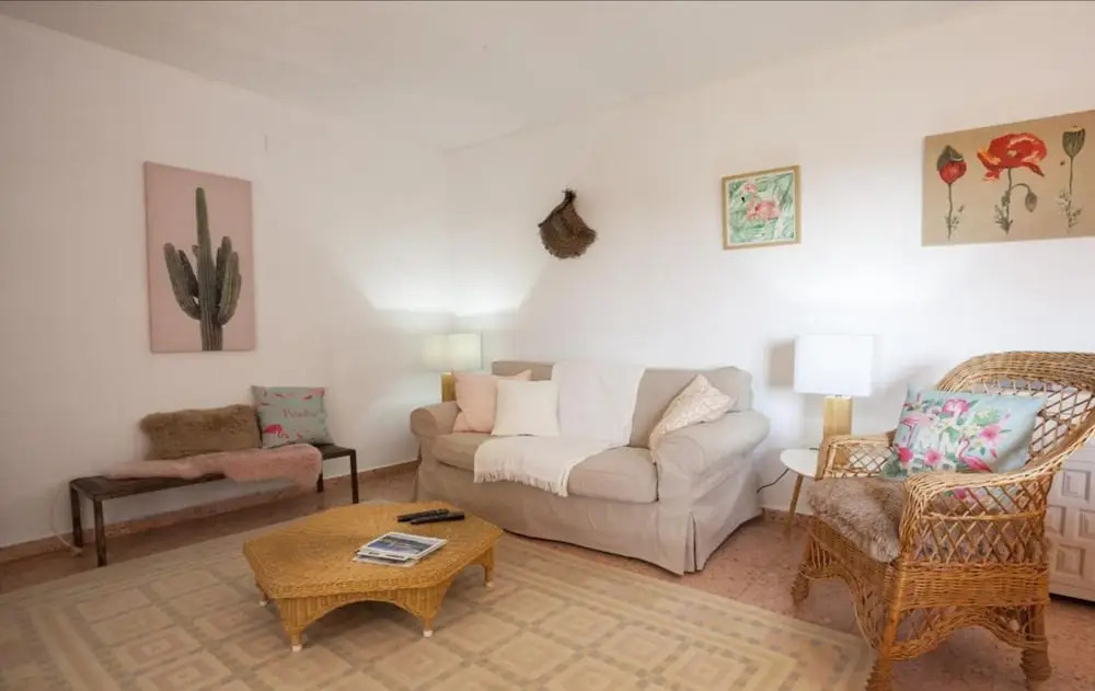 Apartamento Nadine