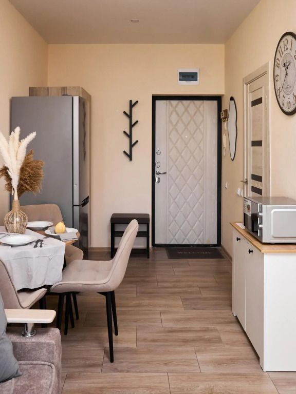 Sea Magic Apart на улице Ленина 298В/4-40