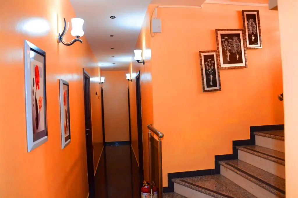 Jolly Hotel