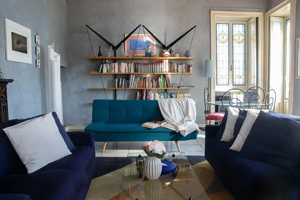 Casa Stoppani - WelcHome
